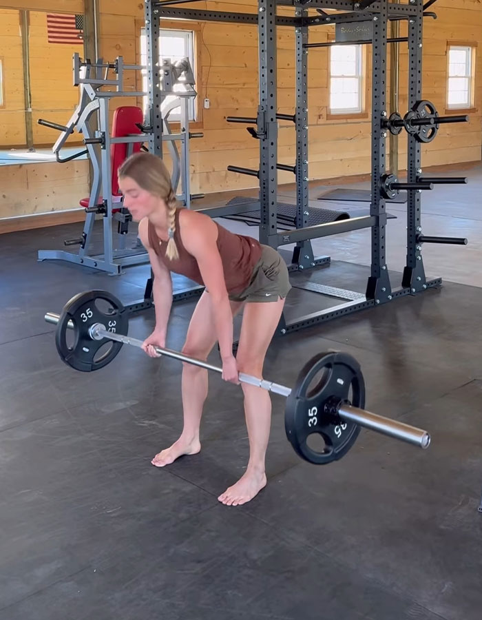 &ldquo;An Attack On Our Family And My Marriage&rdquo;: Ballerina Farm Breaks Silence On Viral Backlash