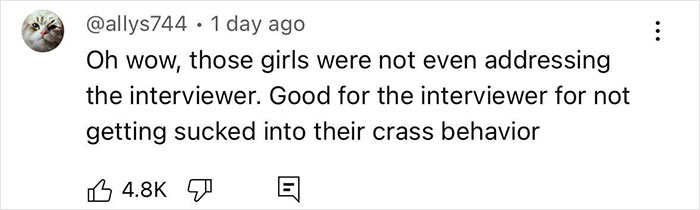 People Are Horrified By Resurfaced 2016 Blake Lively Interview – It Made The Journalist Want To Quit People Are Horrified By Resurfaced 2016 Blake Lively Interview – It Made The Journalist Want To Quit