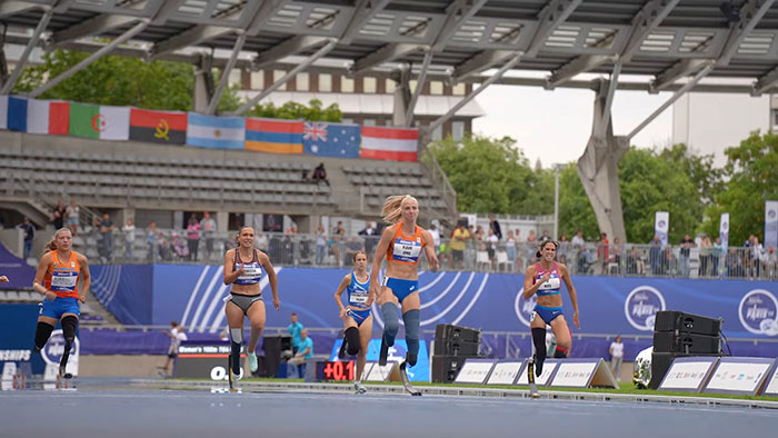 “This Account Is Unhinged”: Official Paralympics TikTok Account Criticized For Humorous Content “This Account Is Unhinged”: Official Paralympics TikTok Account Criticized For Humorous Content