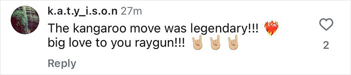 Viral Olympic Breakdancer Raygun Responds To Backlash: &ldquo;It Has Frankly Been Pretty Devastating&rdquo;