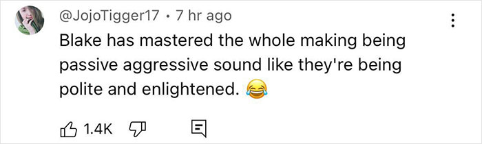 People Are Horrified By Resurfaced 2016 Blake Lively Interview – It Made The Journalist Want To Quit People Are Horrified By Resurfaced 2016 Blake Lively Interview – It Made The Journalist Want To Quit