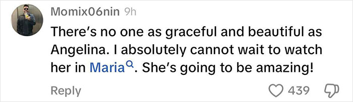 People Praise Angelina Jolie For 8 Minutes In Venice, Leaving The &ldquo;Maria&rdquo; Actress In Tears