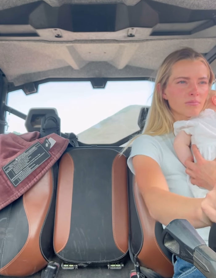 &ldquo;An Attack On Our Family And My Marriage&rdquo;: Ballerina Farm Breaks Silence On Viral Backlash