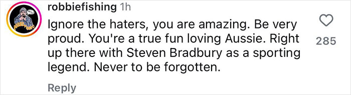 Viral Olympic Breakdancer Raygun Responds To Backlash: &ldquo;It Has Frankly Been Pretty Devastating&rdquo;