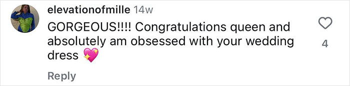 Couple Sells $333 Tickets To Wedding Guests And Ask Them To &ldquo;Trust The Process&rdquo;