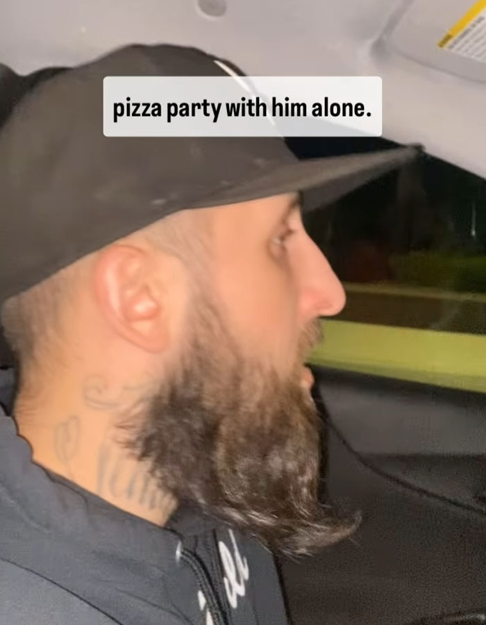 School Principal Placed On Leave After Dancing With Mascot, One Father Says "It Was All Weird" School Principal Placed On Leave After Dancing With Mascot, One Father Says "It Was All Weird"