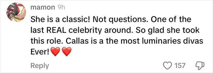 People Praise Angelina Jolie For 8 Minutes In Venice, Leaving The &ldquo;Maria&rdquo; Actress In Tears