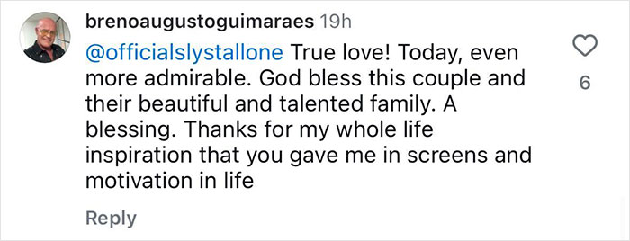 “We Could’ve Gone Without The Speedo”: Sylvester Stallone Posts Throwback Pic For Wife's Birthday “We Could’ve Gone Without The Speedo”: Sylvester Stallone Posts Throwback Pic For Wife's Birthday