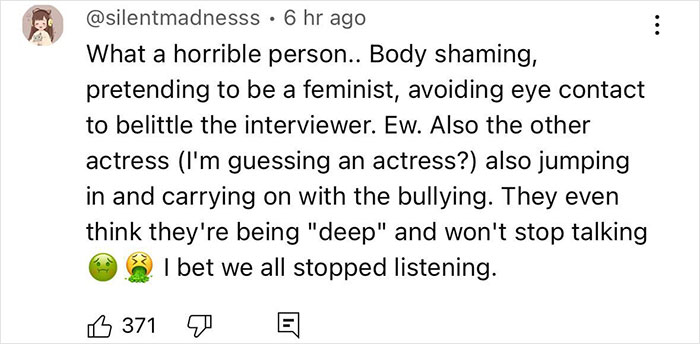 People Are Horrified By Resurfaced 2016 Blake Lively Interview – It Made The Journalist Want To Quit People Are Horrified By Resurfaced 2016 Blake Lively Interview – It Made The Journalist Want To Quit