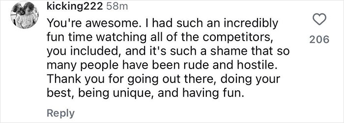 Viral Olympic Breakdancer Raygun Responds To Backlash: &ldquo;It Has Frankly Been Pretty Devastating&rdquo;