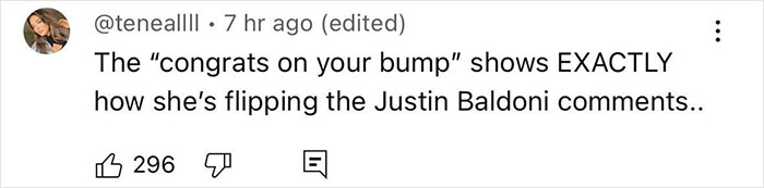 People Are Horrified By Resurfaced 2016 Blake Lively Interview – It Made The Journalist Want To Quit People Are Horrified By Resurfaced 2016 Blake Lively Interview – It Made The Journalist Want To Quit