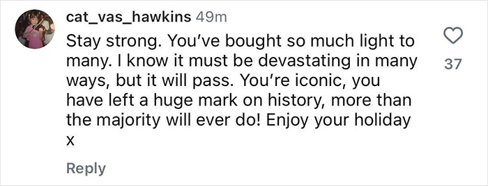 Viral Olympic Breakdancer Raygun Responds To Backlash: &ldquo;It Has Frankly Been Pretty Devastating&rdquo;