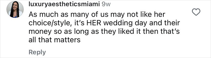 Couple Sells $333 Tickets To Wedding Guests And Ask Them To &ldquo;Trust The Process&rdquo;