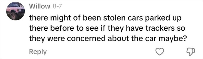 Man Takes Action After ‘Nosy’ Neighbor Leaves Odd Note On His Parked Vehicle Man Takes Action After ‘Nosy’ Neighbor Leaves Odd Note On His Parked Vehicle
