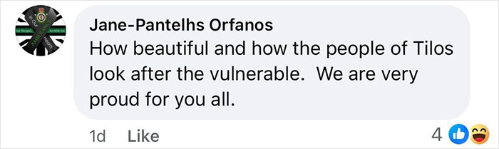 50-Day-Old Baby Rescued After Being Stranded On Greek Island For Three Days 50-Day-Old Baby Rescued After Being Stranded On Greek Island For Three Days