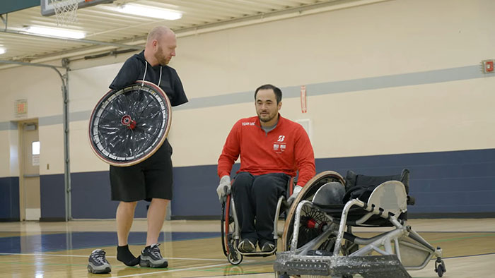 “This Account Is Unhinged”: Official Paralympics TikTok Account Criticized For Humorous Content “This Account Is Unhinged”: Official Paralympics TikTok Account Criticized For Humorous Content