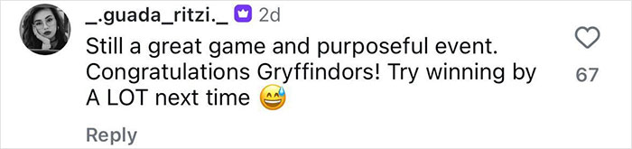 Harry Potter Fans Nerd Out After Tom Felton Posts Photo Of Reunion At David Holmes' Cricket Cup Harry Potter Fans Nerd Out After Tom Felton Posts Photo Of Reunion At David Holmes' Cricket Cup