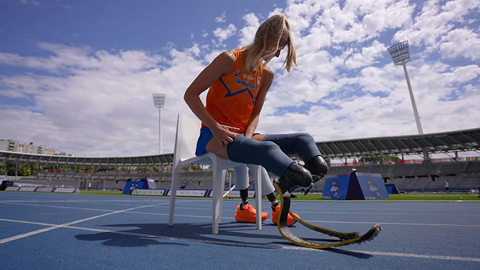 “This Account Is Unhinged”: Official Paralympics TikTok Account Criticized For Humorous Content “This Account Is Unhinged”: Official Paralympics TikTok Account Criticized For Humorous Content