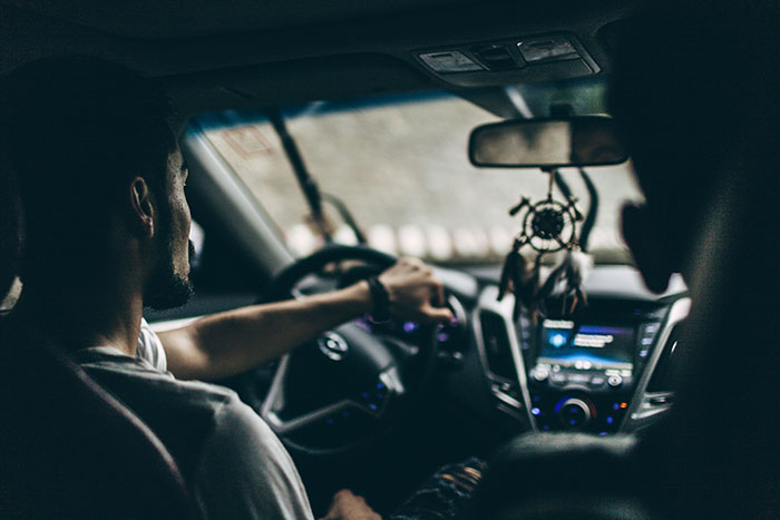 &ldquo;I Start Fuming&rdquo;: Woman Isn&rsquo;t Willing To Give Up To Greedy Driver, Plays His Game Until She Wins