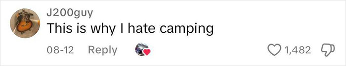 Rowdy Campers At Family Campsite Face Revenge From Neighbors After Partying Until 3AM Rowdy Campers At Family Campsite Face Revenge From Neighbors After Partying Until 3AM