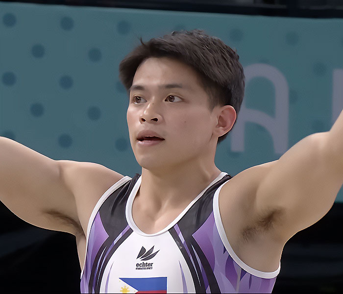 “You Deserve This”: Olympian Gets Wild List Of Rewards For Winning Two Gold Medals “You Deserve This”: Olympian Gets Wild List Of Rewards For Winning Two Gold Medals