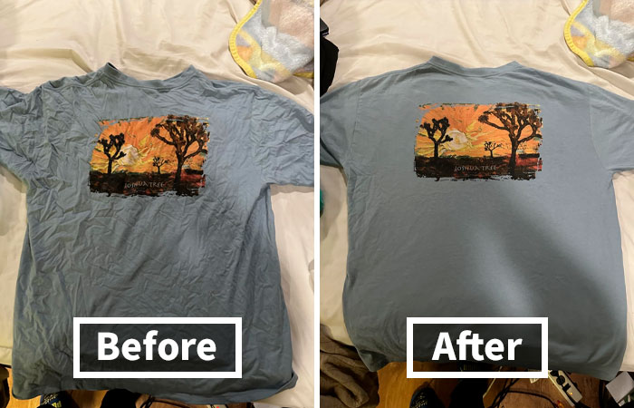 Ironing? Ain't Nobody Got Time For That! Spritz On This Downy Wrinkle Releaser And Look Sharp In Seconds, Even If You're Running Late