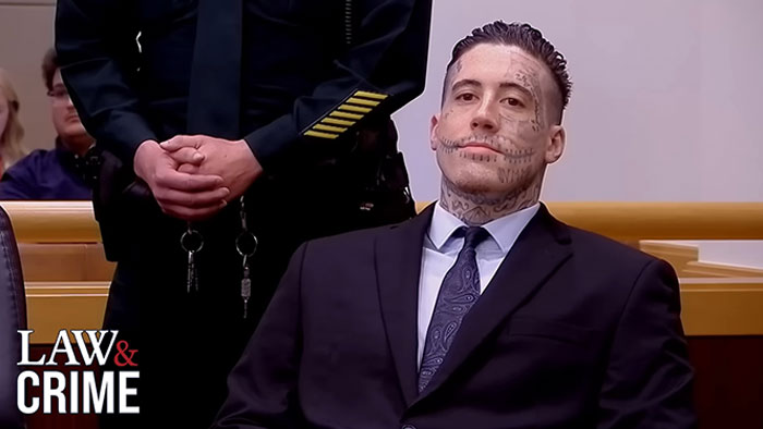 Wade Wilson Asks To Be Executed “As Soon As Possible” Following Double Homicide Sentence Wade Wilson Asks To Be Executed “As Soon As Possible” Following Double Homicide Sentence