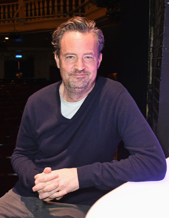 “How Much This Moron Will Pay?“: Doctor’s Chilling Text In Matthew Perry Overdose Case “How Much This Moron Will Pay?“: Doctor’s Chilling Text In Matthew Perry Overdose Case