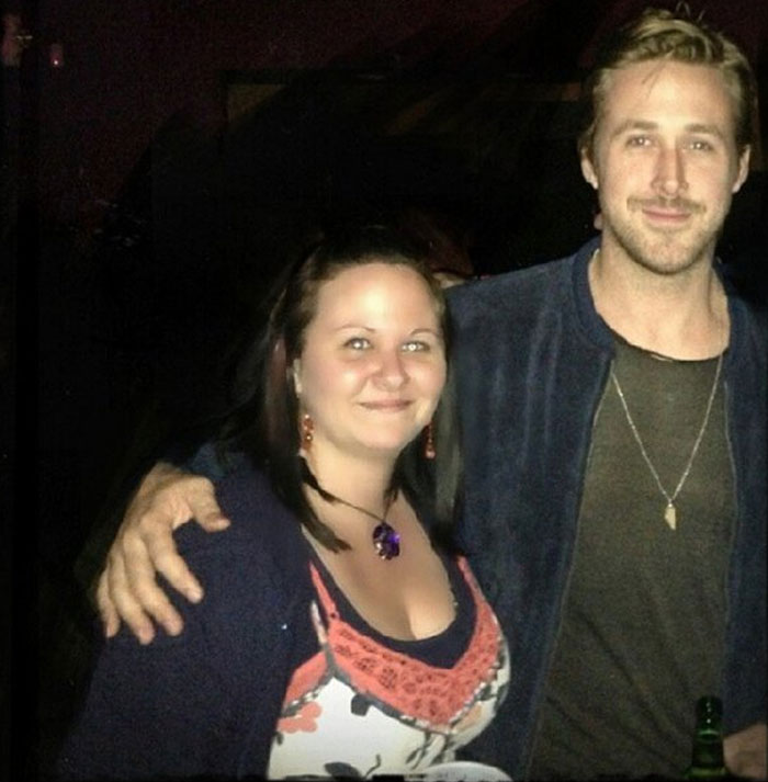 30 People Recall Encounters They Had With Celebrities Who Were Surprisingly Kind