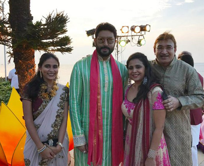 30 People Recall Encounters They Had With Celebrities Who Were Surprisingly Kind