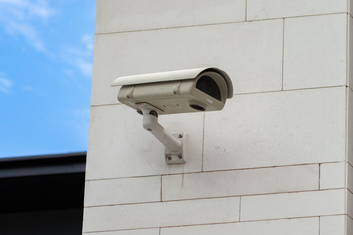 Neighbor Goes Ballistic When Homeowner Refuses To Move Her Cameras To Cover His House Too
