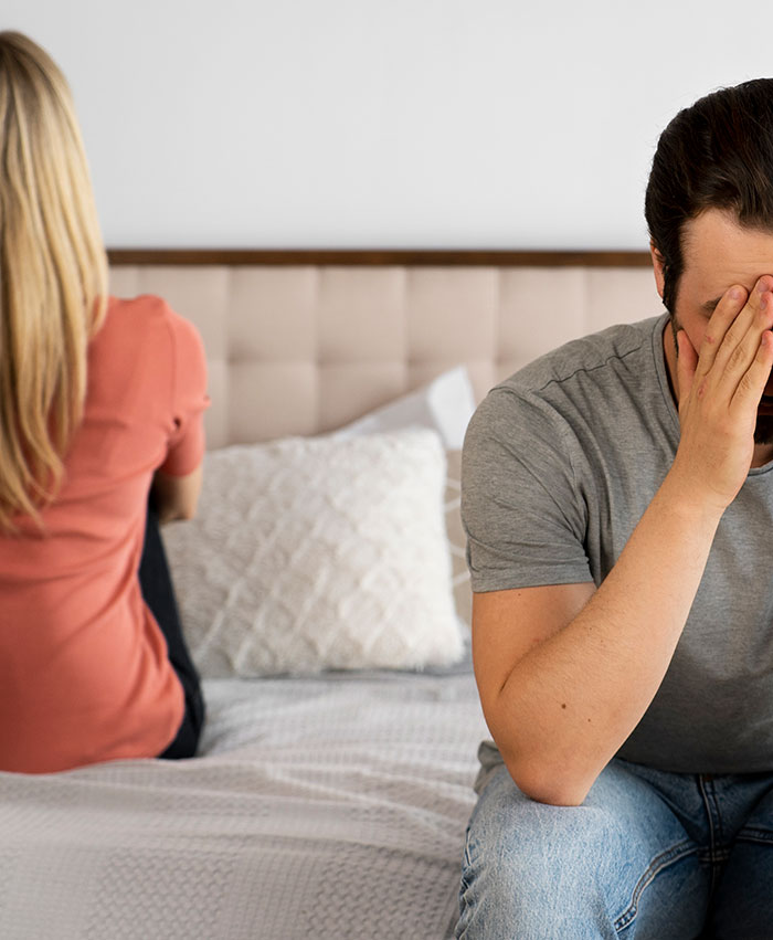 &ldquo;You Don&rsquo;t Want Ned Flanders&rdquo;: Radio Star Stunned As Co-Hosts Try To Justify Cheating