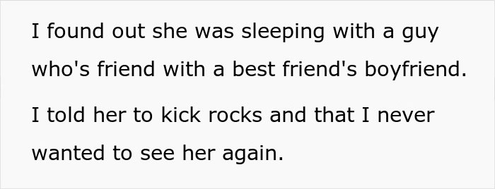 Man Turns His Back On Cheating Ex And Her Baby After DNA Test Results: &ldquo;She&rsquo;s On Her Own&rdquo;