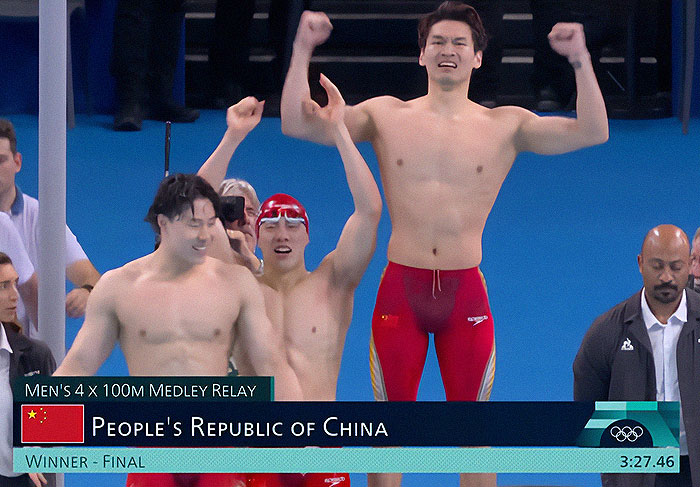 &ldquo;Go To The Cheater Games&rdquo;: Michael Phelps Demands Lifetime Ban For Anyone Caught Doping At Olympics