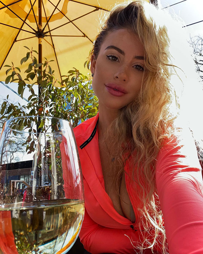 Model Accused Of Faking Her Own Abduction For Publicity Responds To Critics: "It&rsquo;s Not Fair"