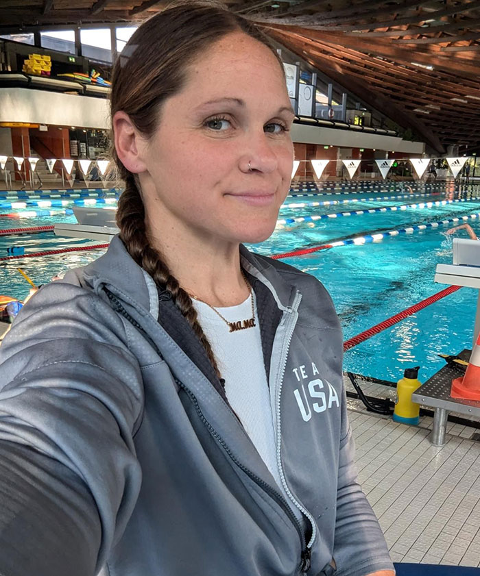 Record-Setting Paralympian Hounded By Trolls Accusing Her Of Cheating&mdash;Including Her Own Teammate