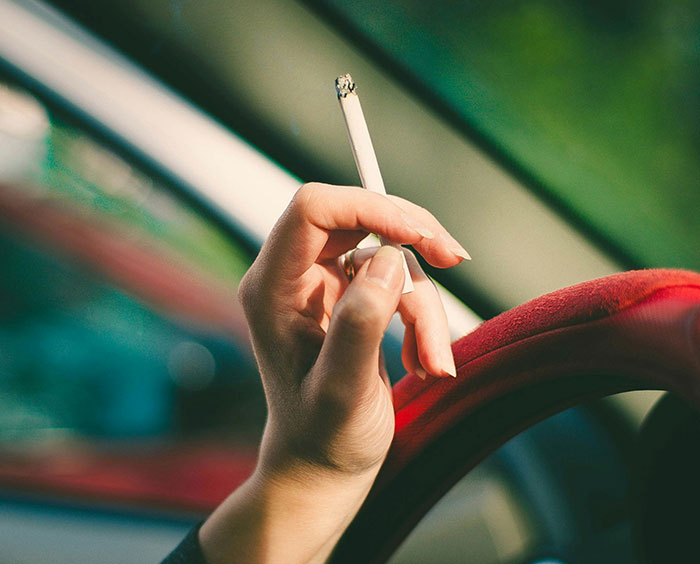 Golfer Charley Hull Fears Smoking Ban May Impact Her Chances Of Winning Gold Medal