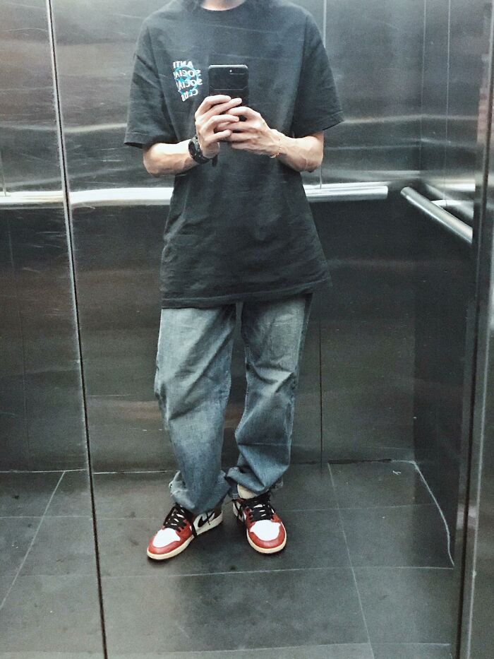 30 People Give A Taste Of What Life Was Like In The Early 2000s