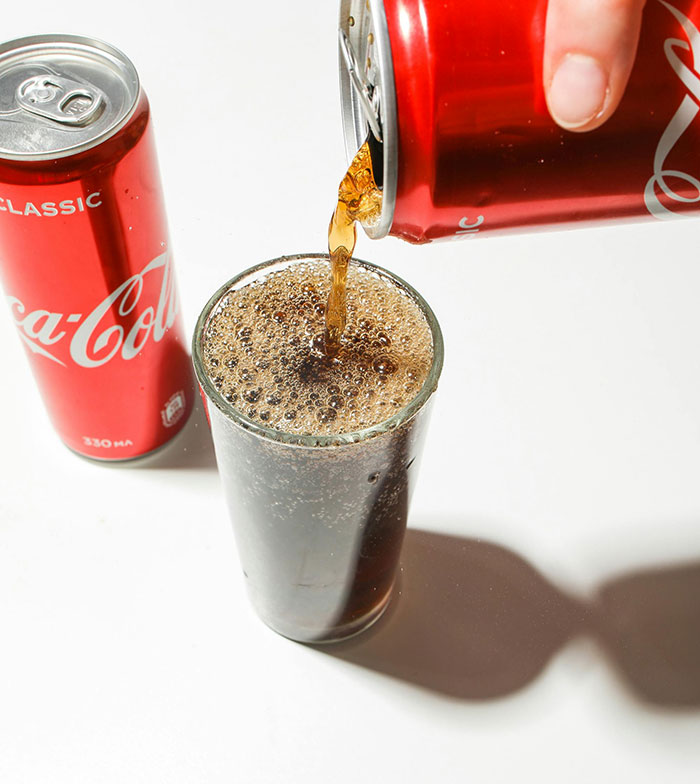 Husband Admits To Poisoning Wife&rsquo;s Coke In Twisted Plot To Marry Her Daughter