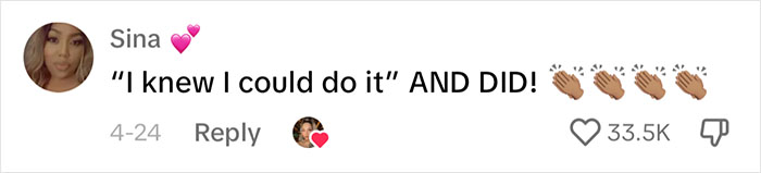 Woman Decides To Become A Lawyer, Returns To Correction Facility Where She Was Held 13 Years Ago