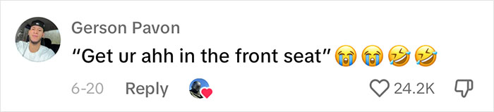 Unexpected Reunion Occurs When Uber Driver Realizes He&rsquo;s Driving His Long-Lost Friend