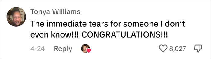 Woman Decides To Become A Lawyer, Returns To Correction Facility Where She Was Held 13 Years Ago