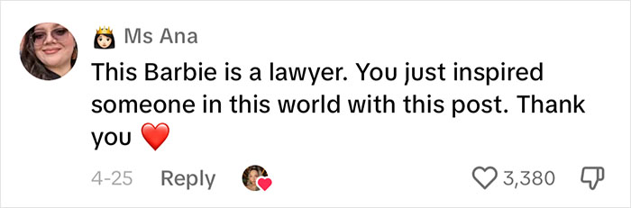 Woman Decides To Become A Lawyer, Returns To Correction Facility Where She Was Held 13 Years Ago