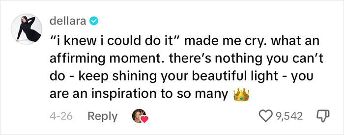 Woman Decides To Become A Lawyer, Returns To Correction Facility Where She Was Held 13 Years Ago