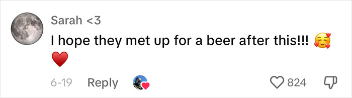 Unexpected Reunion Occurs When Uber Driver Realizes He&rsquo;s Driving His Long-Lost Friend