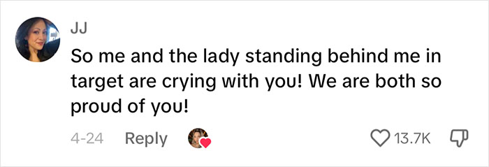 Woman Decides To Become A Lawyer, Returns To Correction Facility Where She Was Held 13 Years Ago