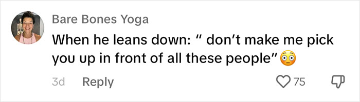 Video Of Guy Trying To Convince His Dog To Keep Walking Home Goes Viral As The Dog Refuses To Move Video Of Guy Trying To Convince His Dog To Keep Walking Home Goes Viral As The Dog Refuses To Move