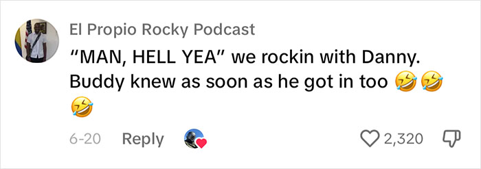 Unexpected Reunion Occurs When Uber Driver Realizes He&rsquo;s Driving His Long-Lost Friend