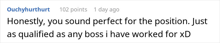 Overconfident Guy Lies His Way Into A High-Paying VP Role, Realizes He&rsquo;s Screwed