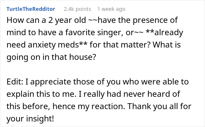 Mom Beside Herself After Going To Taylor Swift Concert As Her 2YO Isn&rsquo;t There, Upsets Friend